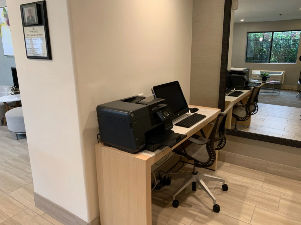 Holiday Inn Selma - Swancourt by IHG - Général