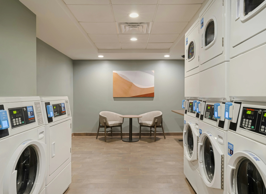 Homewood Suites by Hilton Parsippany-Troy Hills - Général