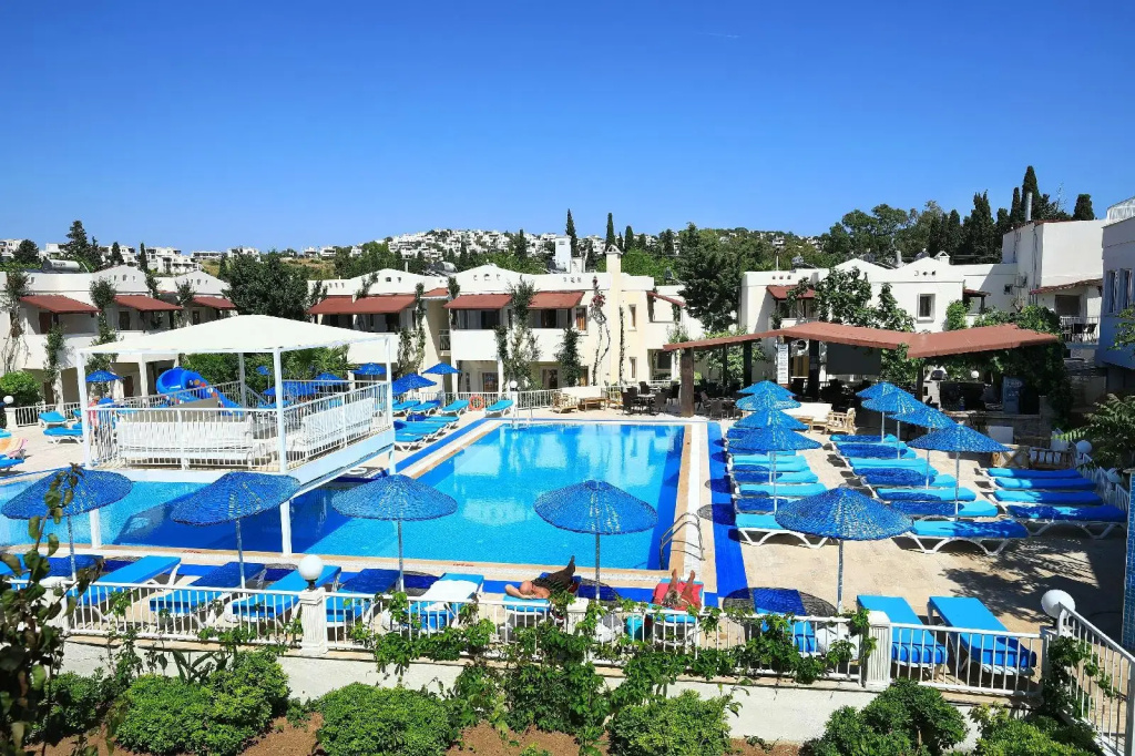 Hotel photo 22