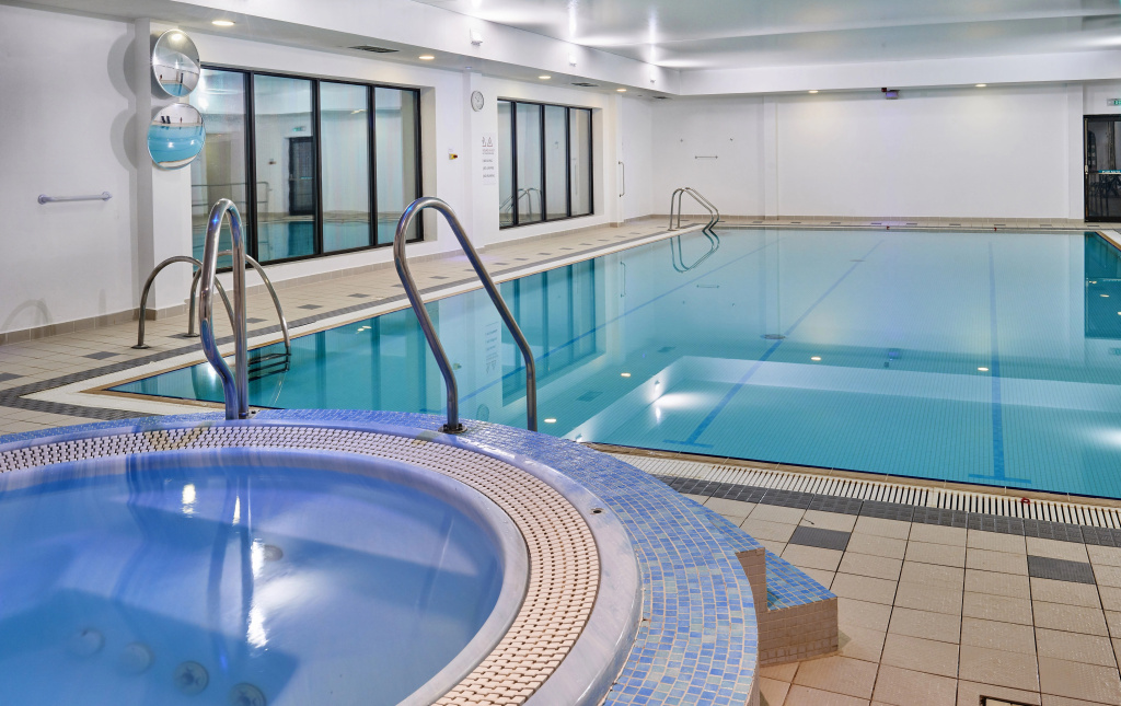 Holiday Inn Taunton by IHG - Général
