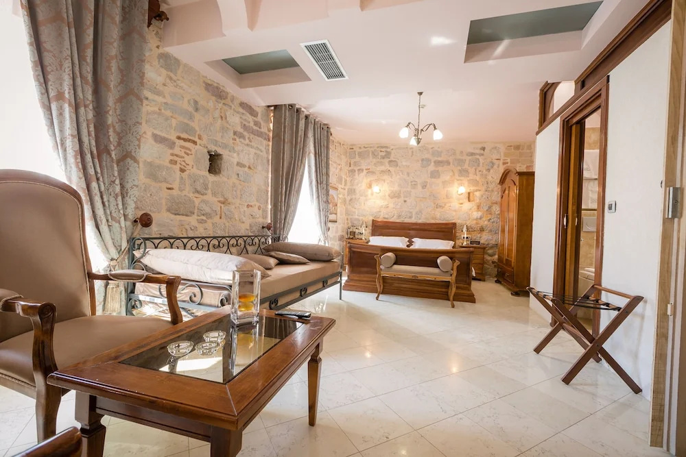 Hotel Villa Duomo - Chambres