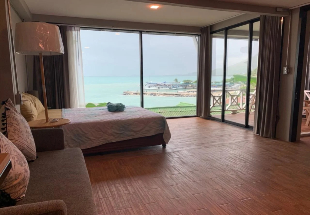 Hotel photo 6