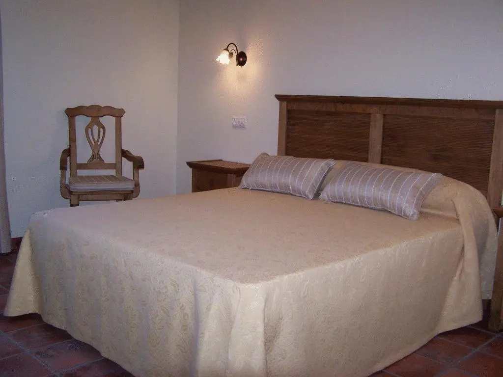 Pago de Trascasas - Chambres