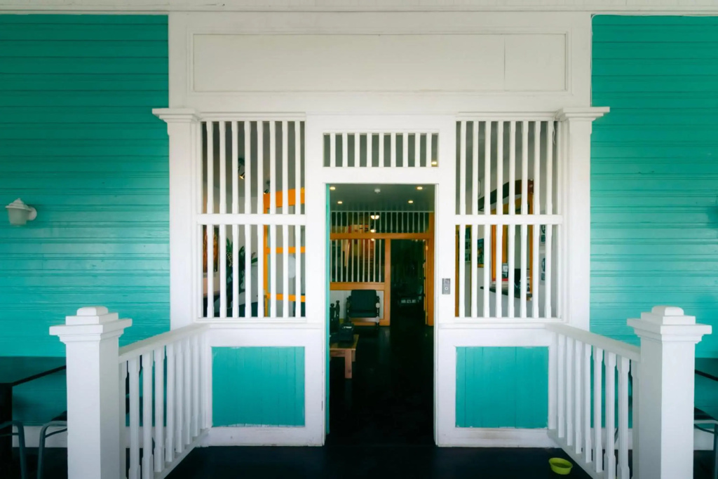 Gran Hotel Bahia - Général
