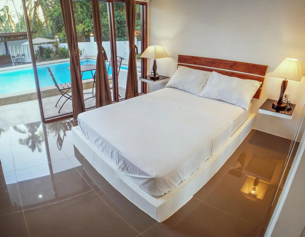 Quest Villa — 3