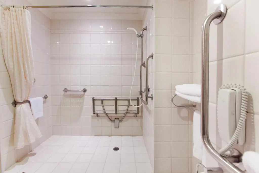 Duxton Hotel Perth - Chambres