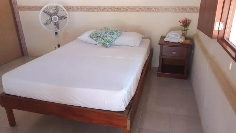 Classic room