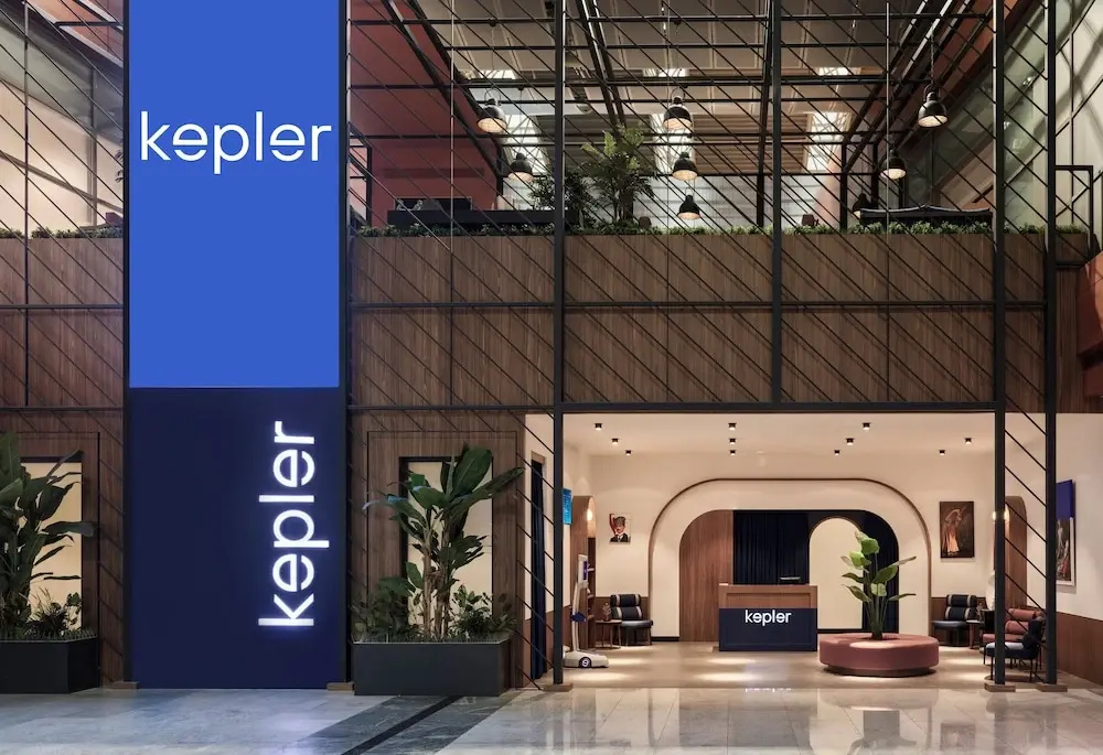 Kepler Club Sabiha Gokcen Airport