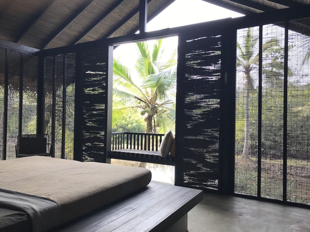 Kaju Green Eco Lodges Hotel