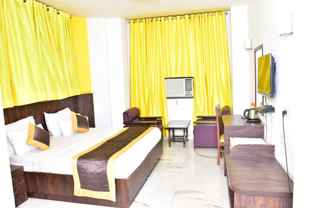 Hotel photo 4