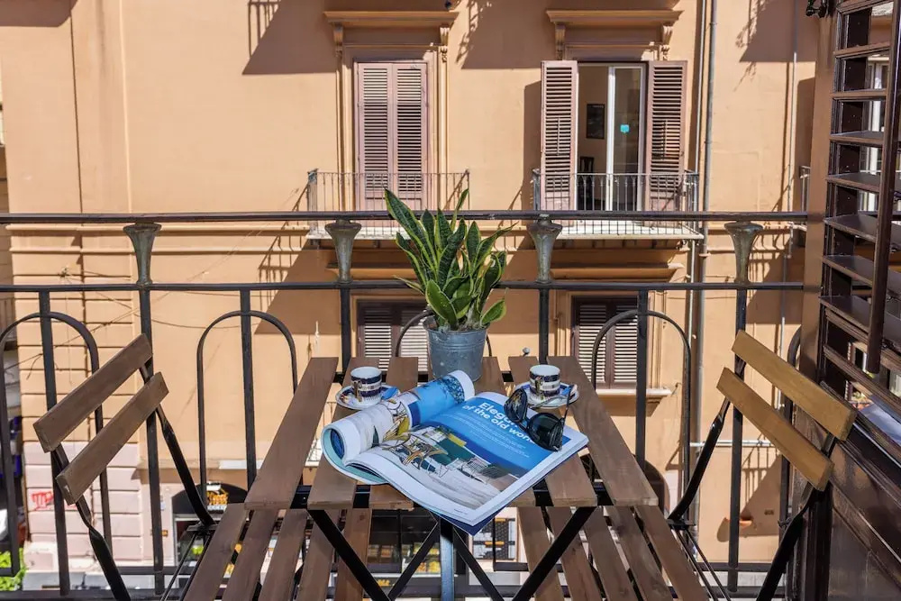 Pagano Home Guesthouse