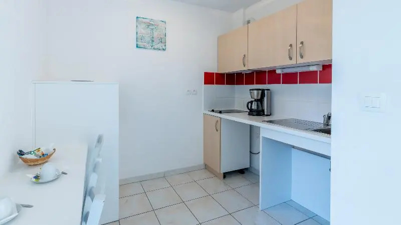 Les Cottages du Lac - Chambres