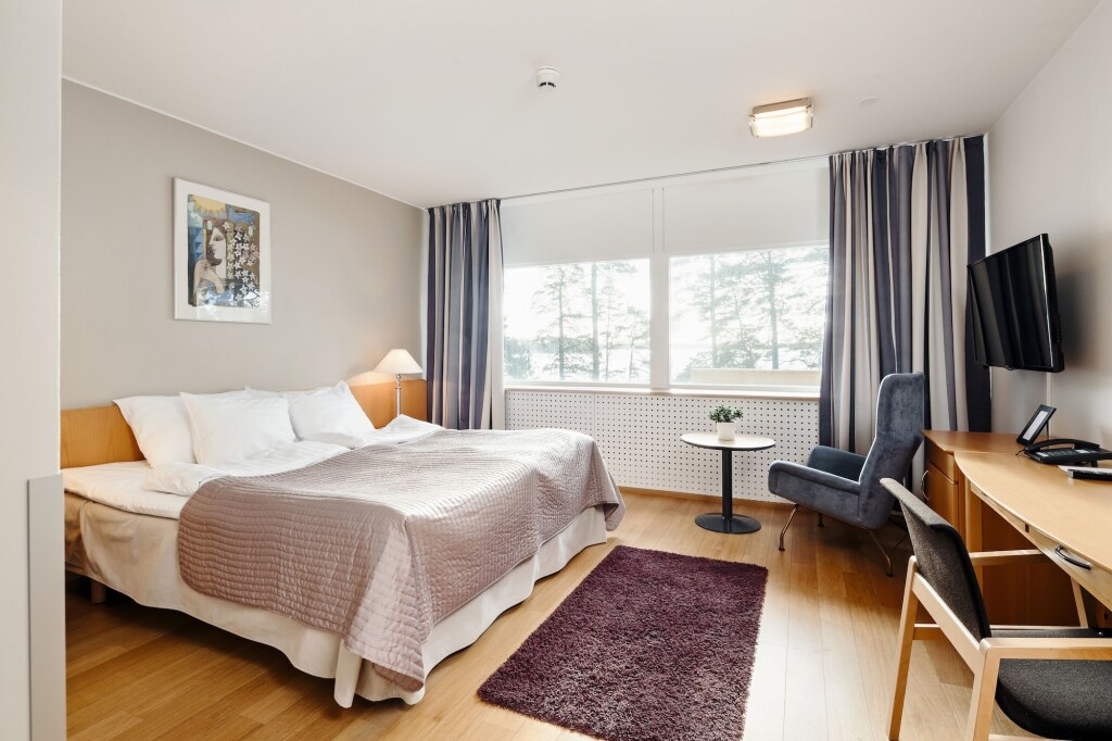 Hotel Rantapuisto picture