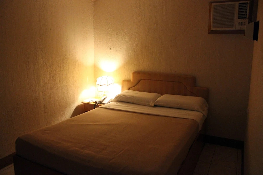 Elegant Circle Inn - Chambres