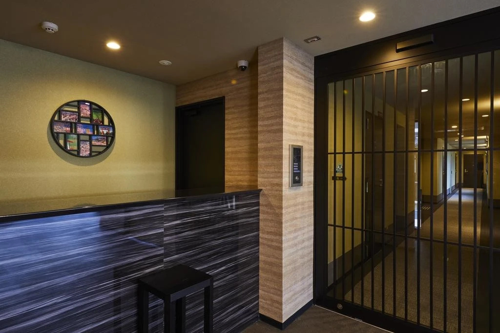 Waka Heian Shirakawa Hotel 사진 21