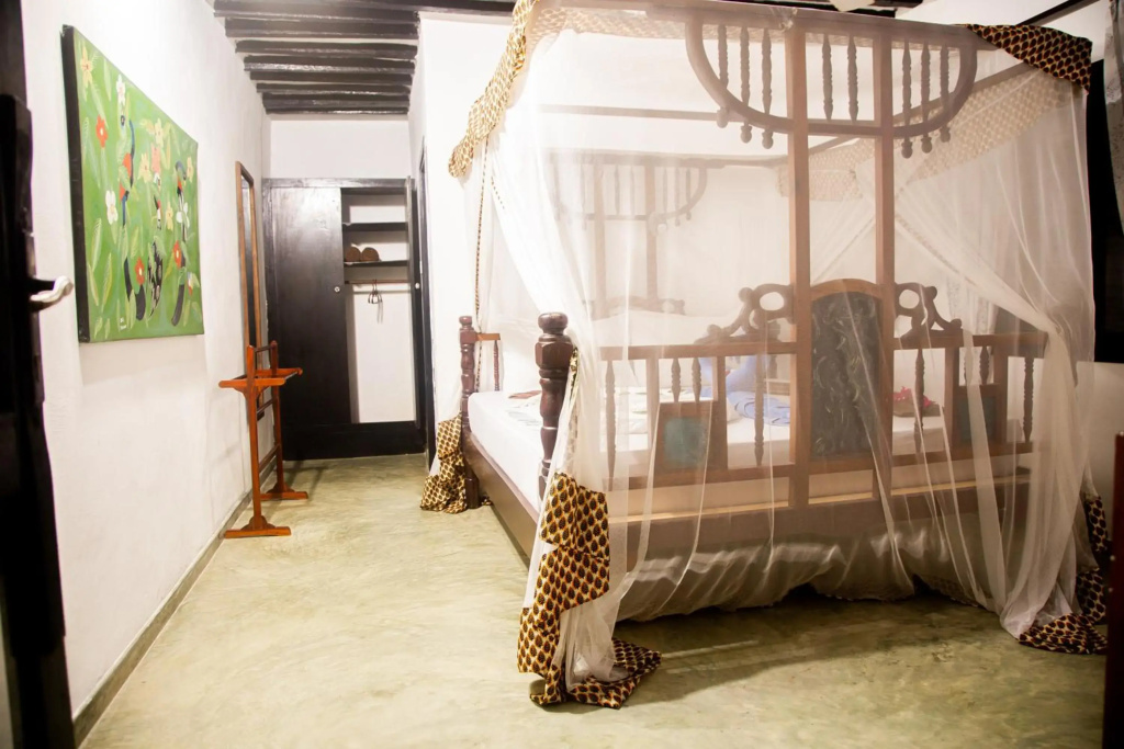 Moonshine Uroa Boutique Hotel - фото 6