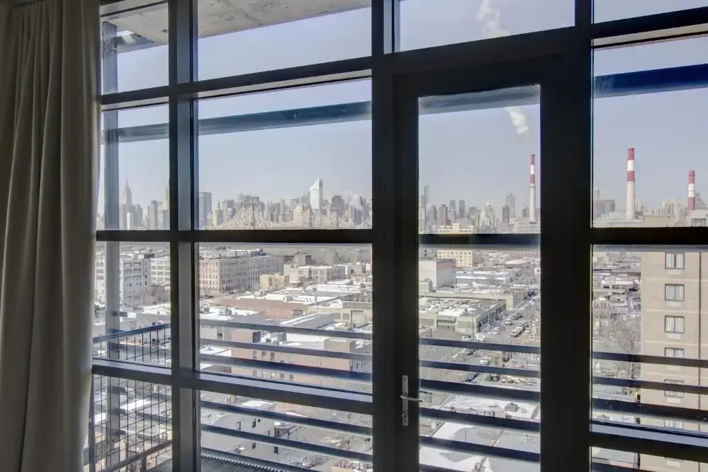 The Boro Hotel - Chambres
