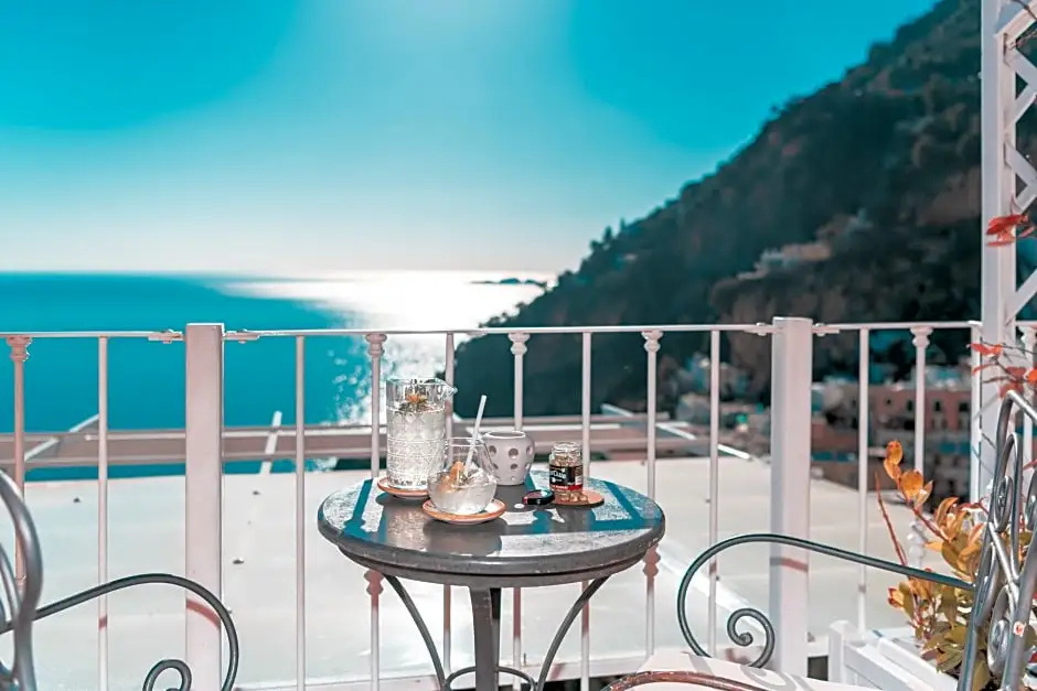 Hotel Villa Gabrisa - Chambres