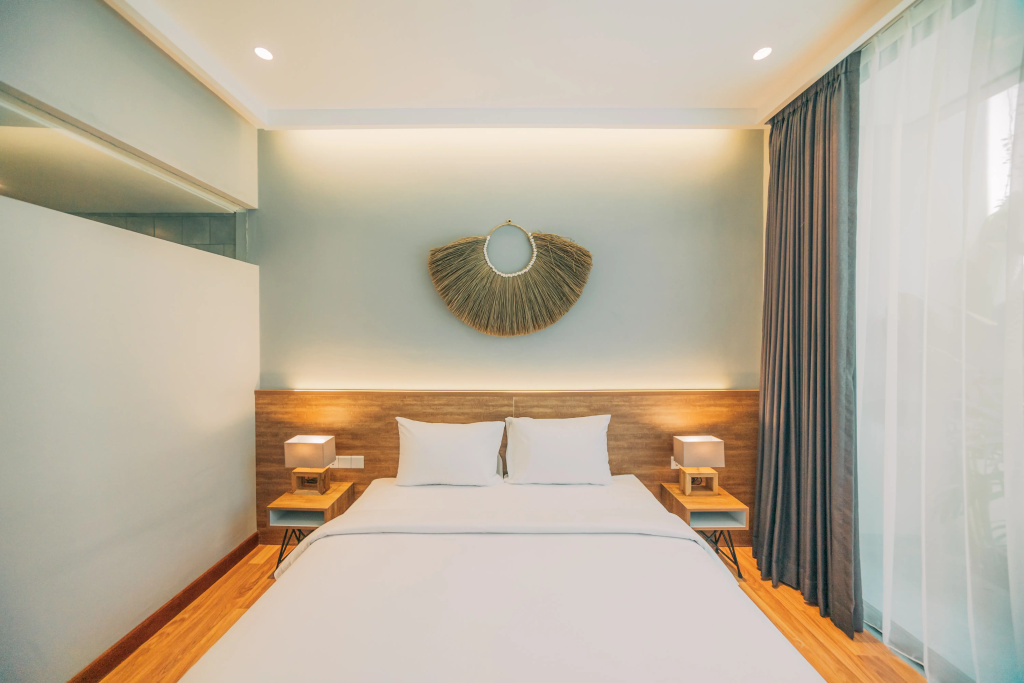 Bestah Coliving — фото