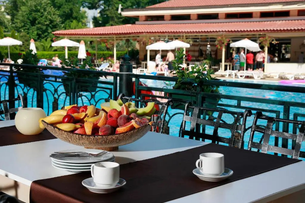 Hotel Alba - All Inclusive - Général