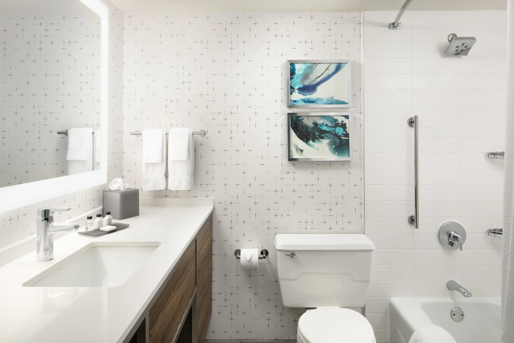 Crowne Plaza Houston Med Ctr-Galleria Area by IHG - Général