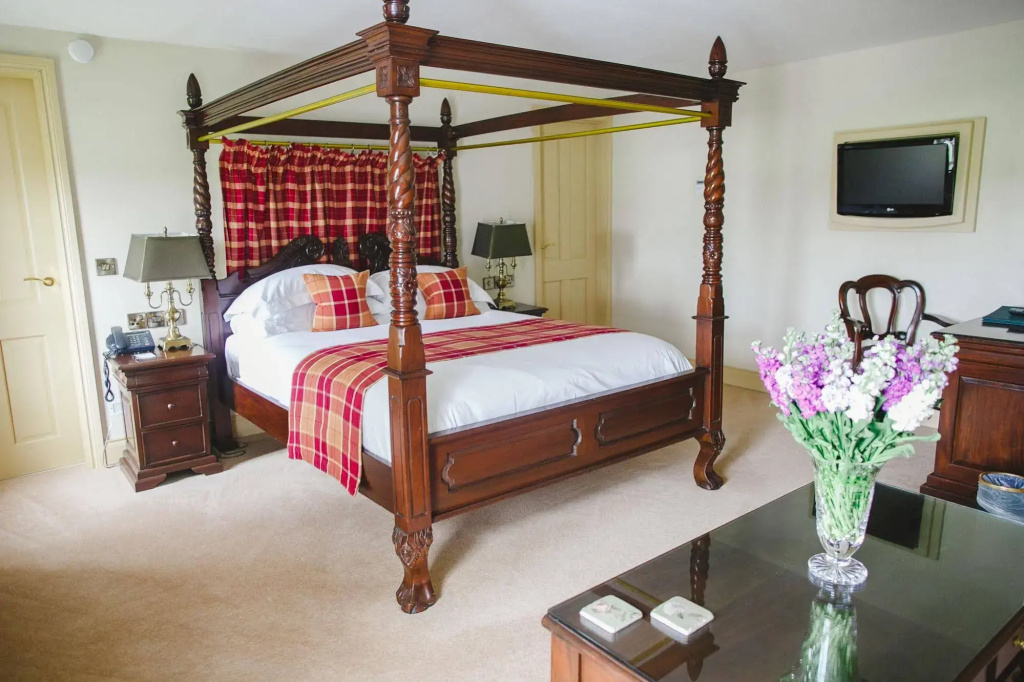 The Bushmills Inn - фото 34