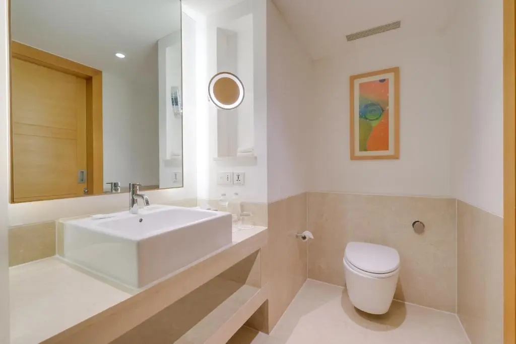 Courtyard by Marriott Gurugram Downtown - Chambres