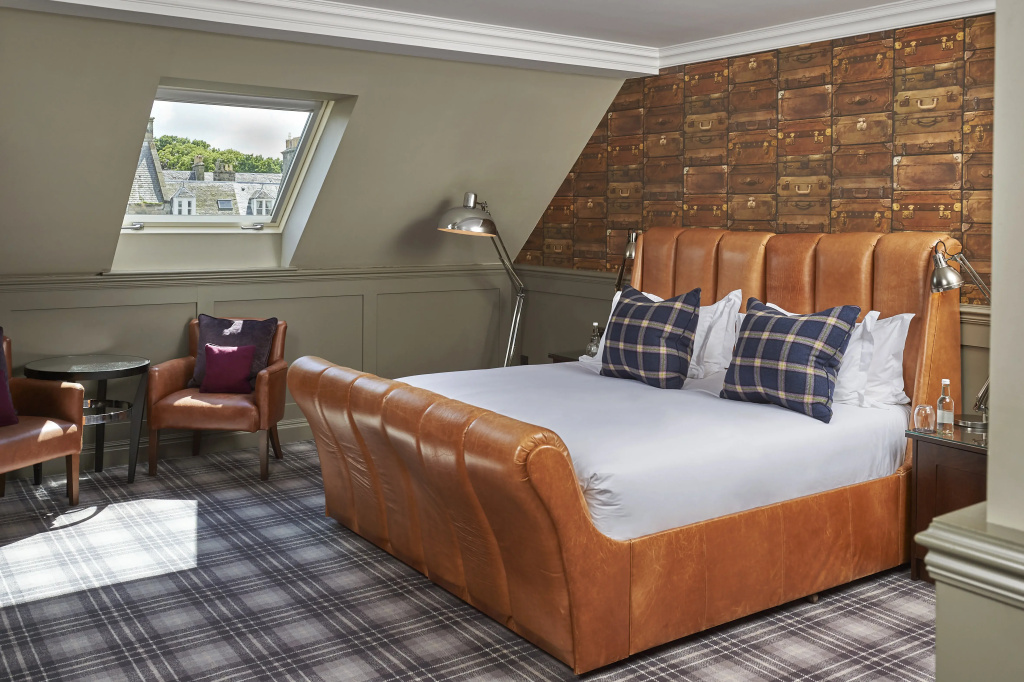 Hotel du Vin & Bistro St. Andrews - Général