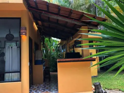 Casa Kin33