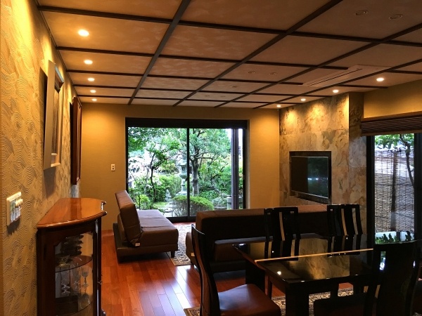 Hananobou Kinkakuji-michi 사진 3