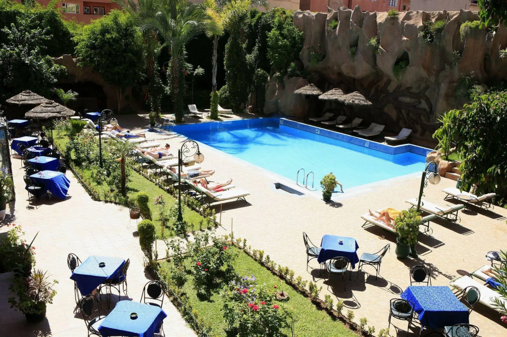 Imperial Holiday Hôtel & spa - Général