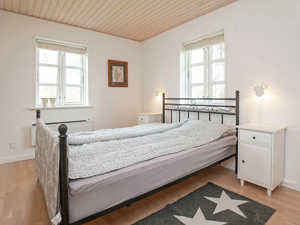 Charming Holiday Home in Dannemare With Whirlpool - фото 5