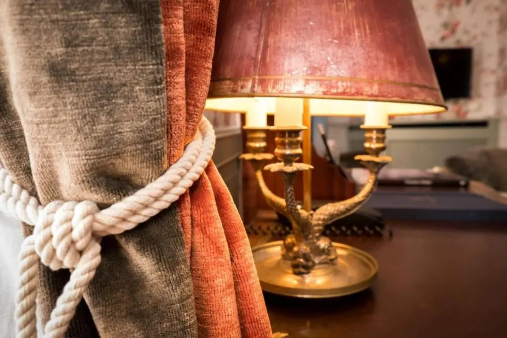 Hotel de Orangerie by CW Hotel Collection - Small Luxury Hotels of the World - Chambres