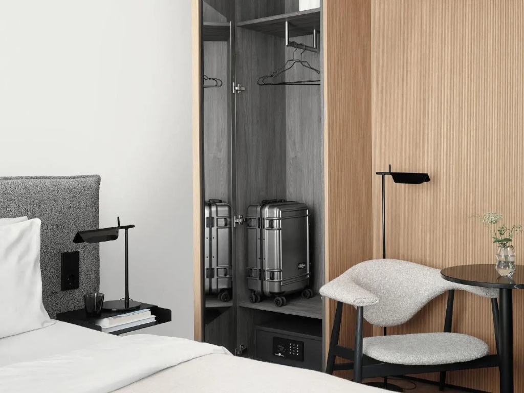 Hotel photo 14