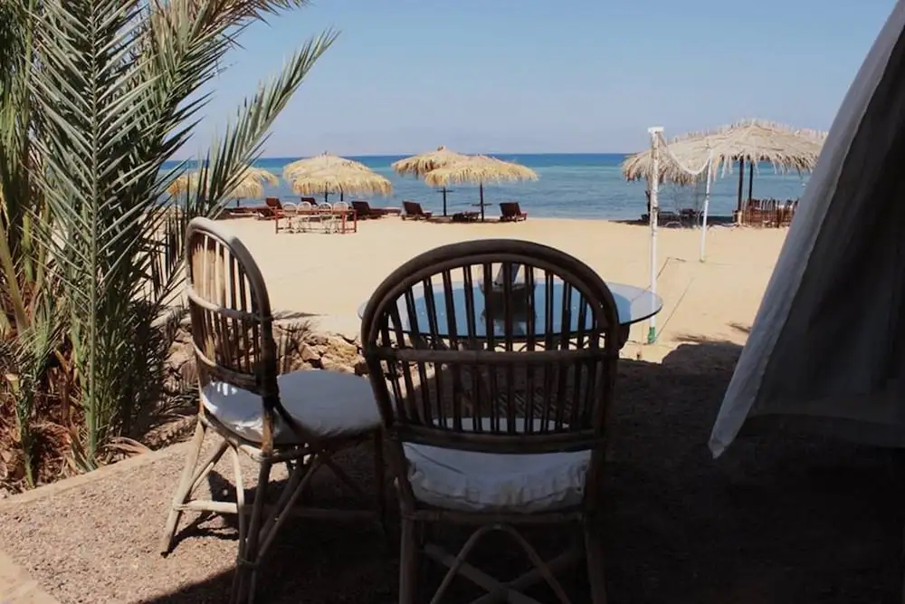 Nuweiba Lodge - фото 14