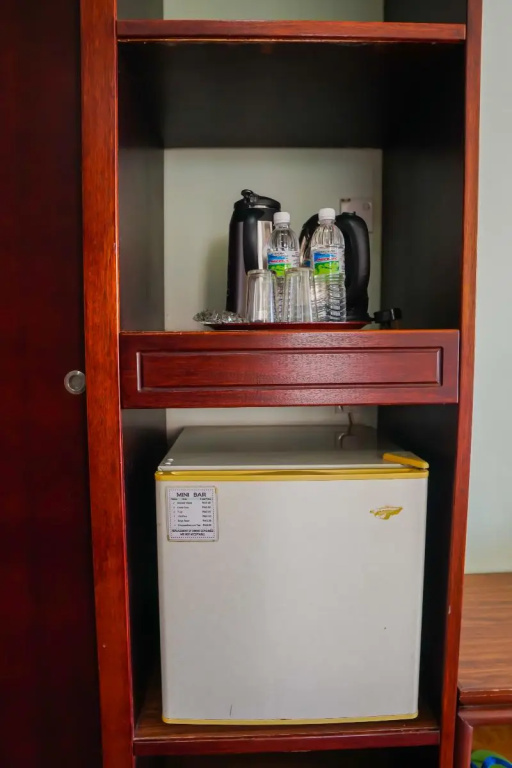 Miri Hotel