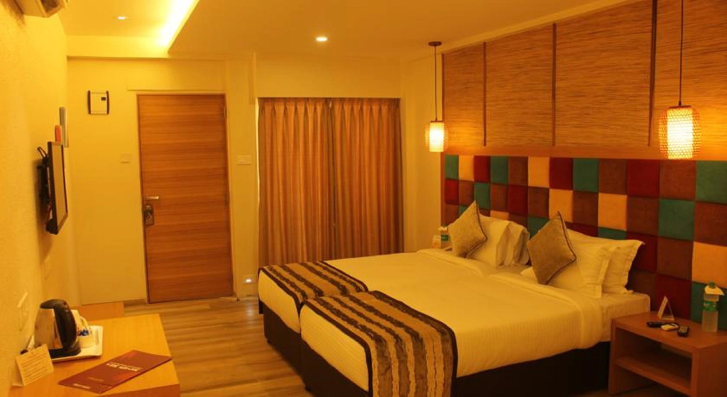 Hotel photo 20