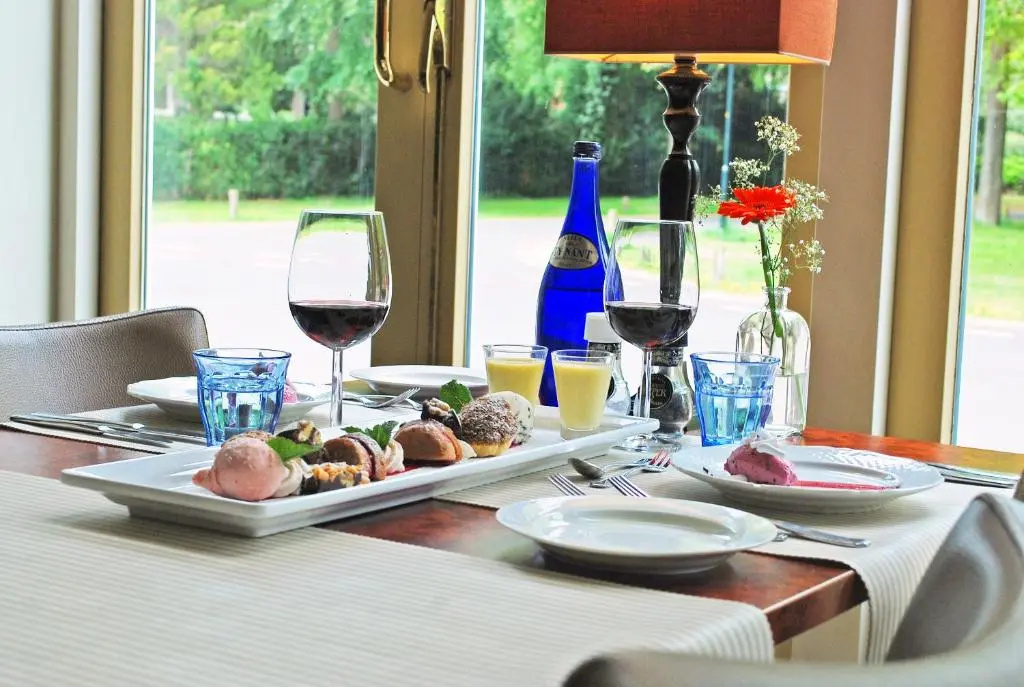 Fletcher Hotel-Restaurant Apeldoorn - Général