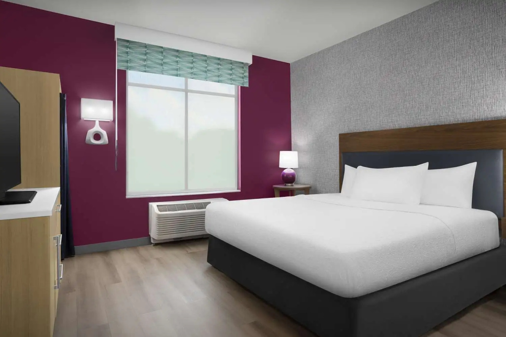 Home2 Suites by Hilton Clarksville/Ft. Campbell - Général