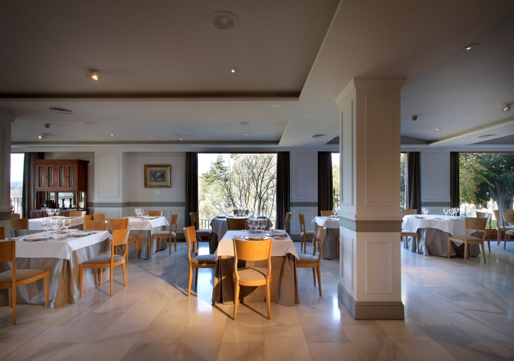 Parador de Ronda - Général