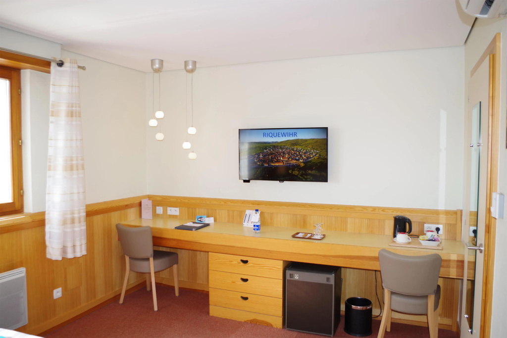 Best Western Plus Hotel & SPA Le Schoenenbourg - Général