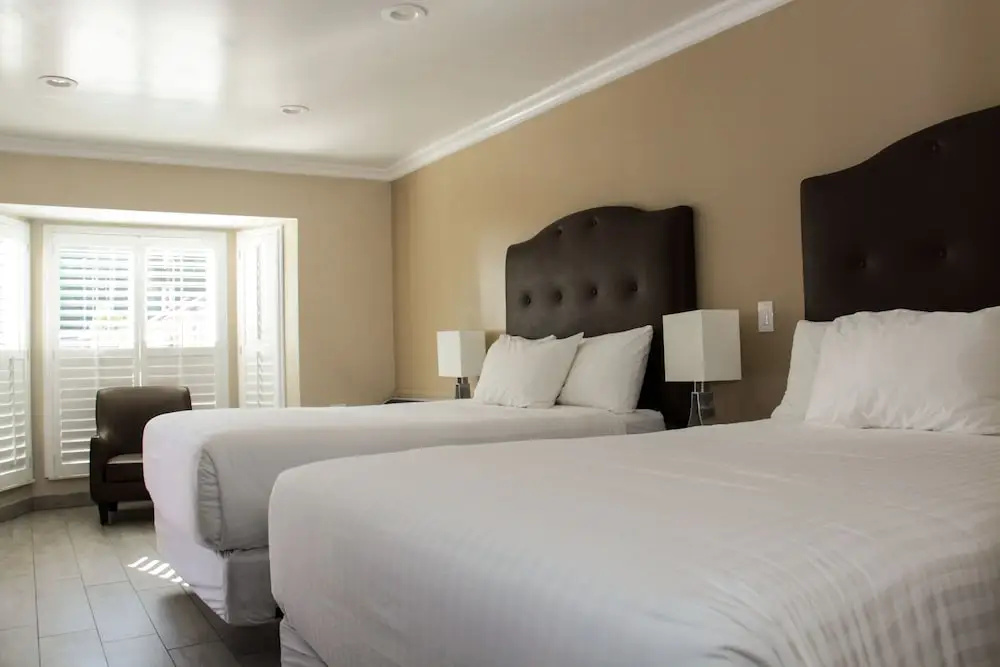 El Royale Hotel Near Universal Studios - Général
