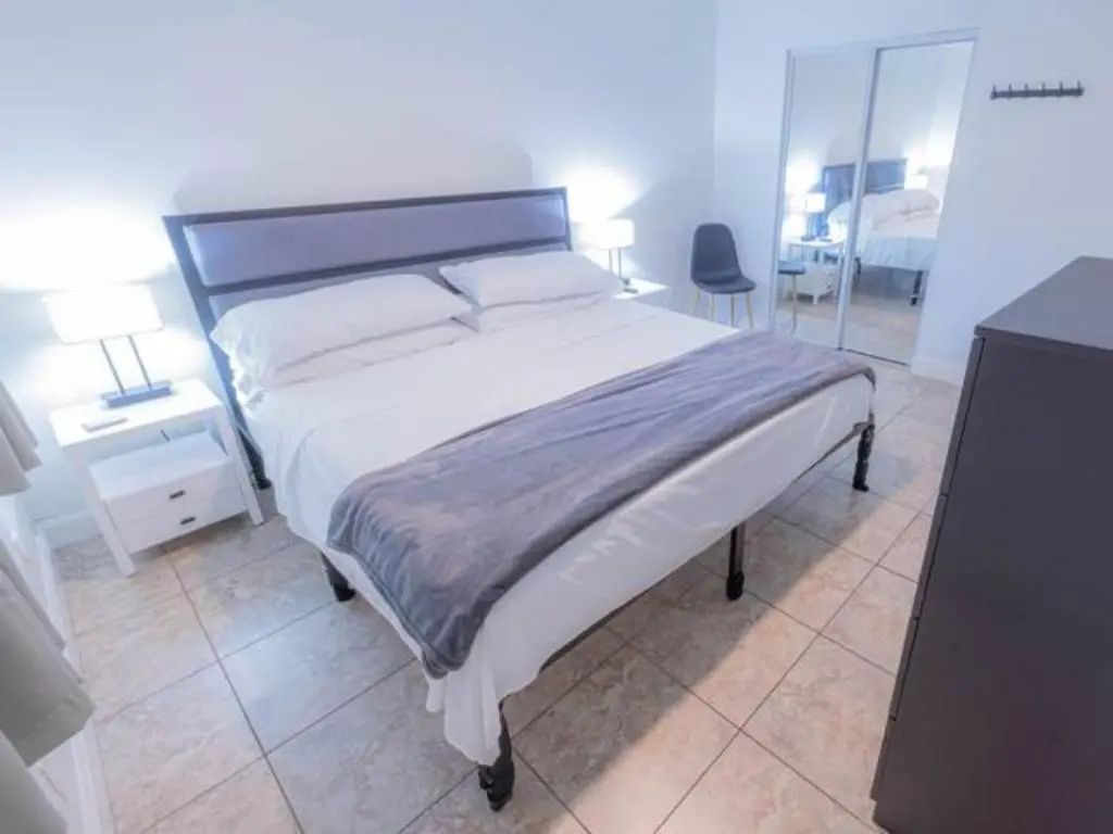 The Tropical Oasis Condos - Chambres