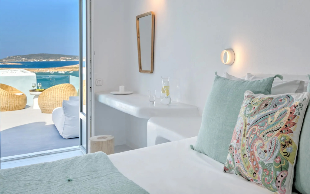 Lilly Residence-All Sea View Suites | Adults Only - Général