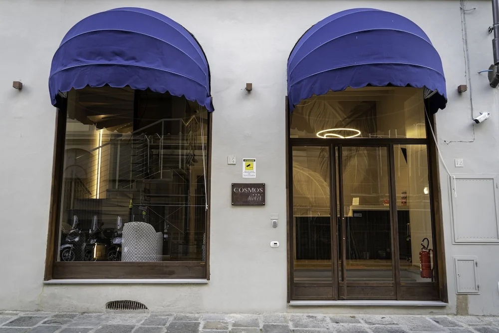 Hotel photo 20