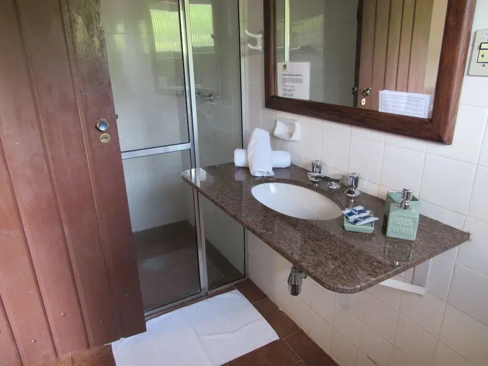 Hotel Fazenda Bela Vista - Général