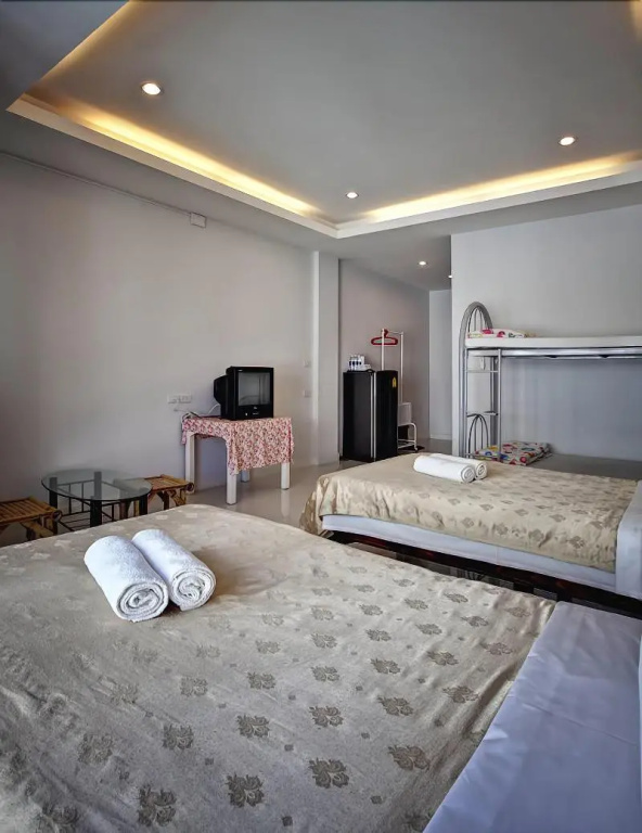 Misone Hotel - Général
