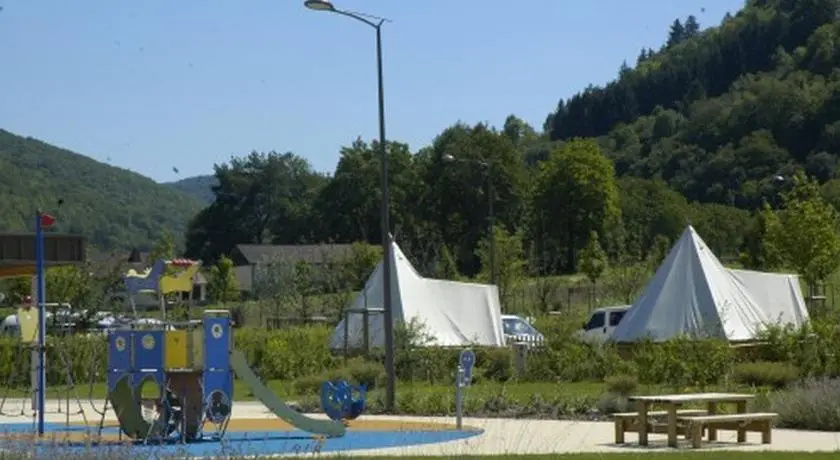 Voir la photo 4 — Sites et Paysages Domaine la Roche d'Ully