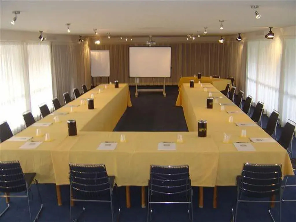 Hotel HR - Général