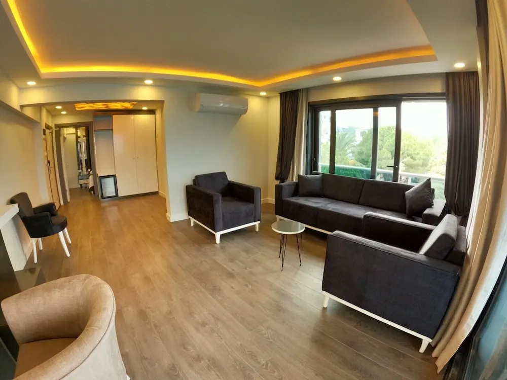 Grand Suite